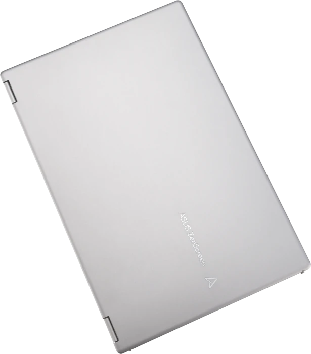 ASUS ZenScreen Duo OLED MQ149CD, 14"