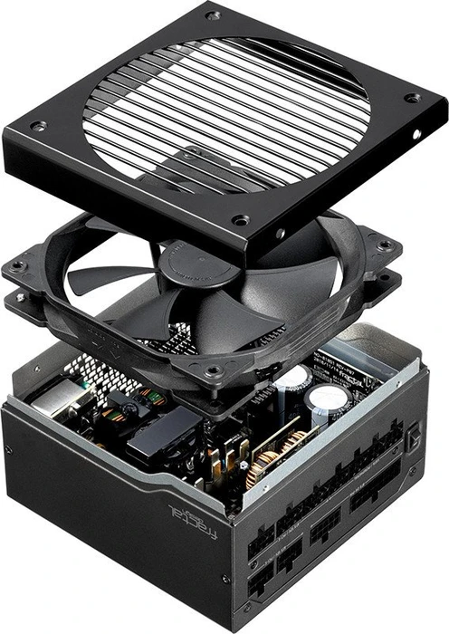 Fractal Design Ion+ 560P 560W, ATX 2.4