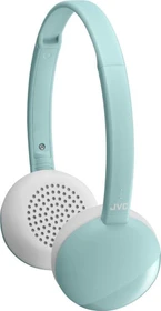 JVC HA-S22W türkis