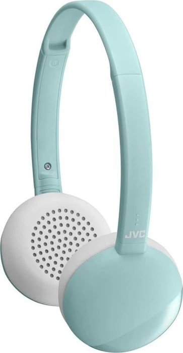 JVC HA-S22W türkis