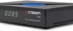 Octagon SX89 HD H.265 S2 + IP