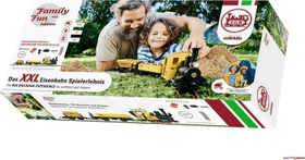 LGB - Spur G Startpackung - Startset Baustelle