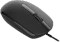 Canyon M-10 Wired Mouse, schwarz, USB Vorschaubild
