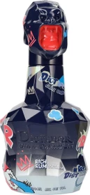 Dictador Game Changer Navy Blue 700ml