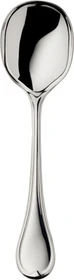 Robbe & Berking Classic Faden Kartoffellöffel 150g versilbert