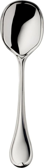 Robbe & Berking Classic Faden 150g versilbert