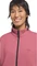 Jack Wolfskin Mogari Fleece Jacke evening rose (Damen) Vorschaubild