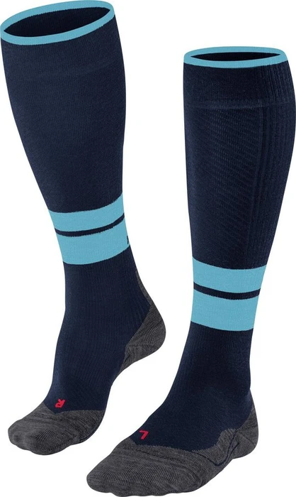 Falke TK Compression Energy Wandersocken marine (Herren)