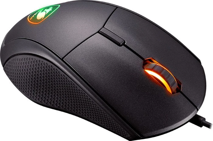 Cougar Minos X5, USB