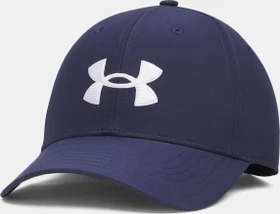 Under Armour Golf96 Kappe midnight navy/white (Herren)