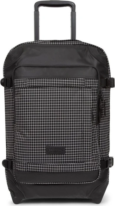 Eastpak Tranverz CNNCT S ripstop black