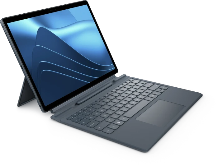 Dell Active Pen PN7350A blaugrau