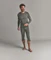 Ortovox 230 Competition Funktionsshirt langarm dark sage (Herren) Vorschaubild