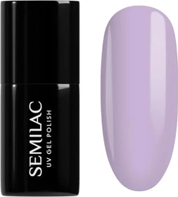 Semilac Extend 5in1 UV Nagellack 811 pastel lavender, 7ml