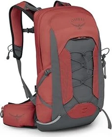 Osprey Tempest 11 red pampas (Damen)