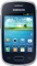 Samsung Galaxy Star S5280 schwarz Vorschaubild