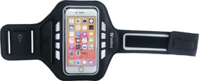 Sandberg Sport Armband LED 4.7" schwarz