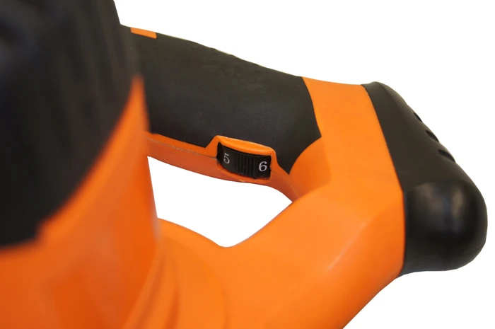 Atika RL1400 Elektro-Rührwerk
