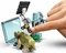 LEGO Jurassic World - Dr. Wus Labor: Ausbruch der Baby-Dinosaurier Vorschaubild
