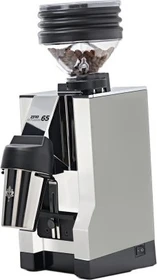 Eureka Mignon Zero 65 All Purpose weiß