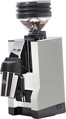 Eureka Mignon Zero 65 All Purpose weiß
