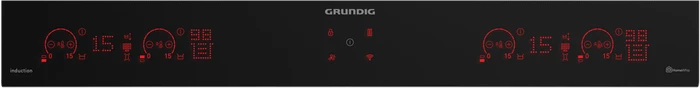 Grundig GIEI838980INH Induktionskochfeld autark