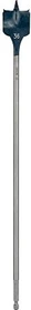 Bosch Professional SelfCut Speed Flachfräsbohrer, 36x400mm, 1 Stück