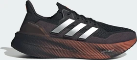 adidas Ultraboost 5 core black/silver metallic/lucid orange (Herren)