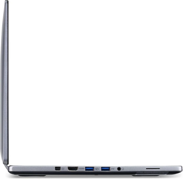 Acer Aspire R7-572G-54208G75ass, Core i5-4200U, 8GB RAM, 750GB HDD, GeForce GT 750M, DE
