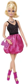 Mattel Barbie - Fashionistas Barbie im Ballonkleid