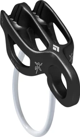 Black Diamond ATC-Guide Belay Device Tube schwarz
