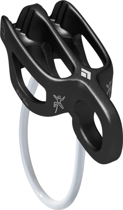 Black Diamond ATC-Guide Belay Device Tube