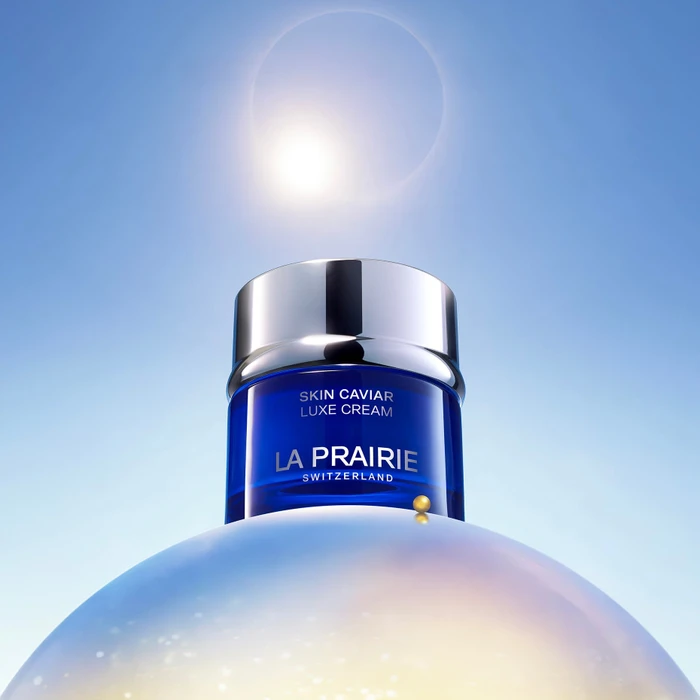 La Prairie Skin Caviar Luxe Cream, 30ml