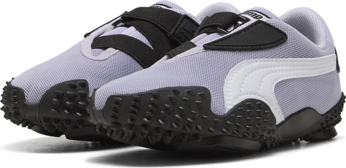 Puma Mostro OG Prime lilac crush/puma white (Junior)