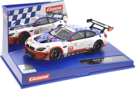 Carrera Digital 132 BMW M6 GT3 Team RLL, No.25