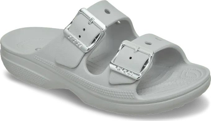 Crocs Metallic Buckle Saturday atmosphere (Damen)