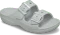 Crocs Metallic Buckle Saturday atmosphere (Damen) Vorschaubild