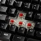 Cougar Attack X3 RGB, MX RGB RED, USB, DE Vorschaubild