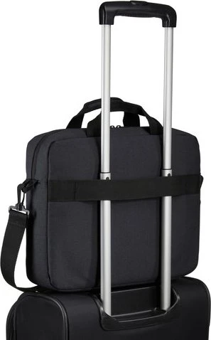 Case Logic Huxton Huxa-214 14" Tasche schwarz