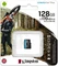 Kingston Canvas Go! Plus R170/W90 128GB, UHS-I U3, A2, Class 10 Vorschaubild