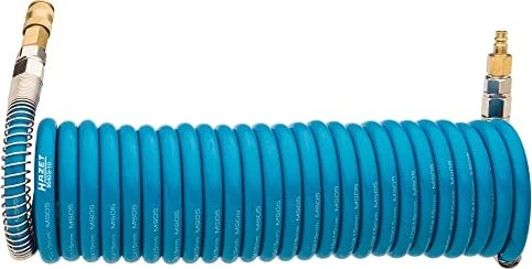 Hazet 9040S-10 Druckluft-Schlauch, 7.6m