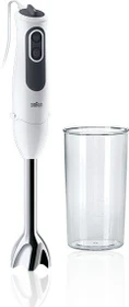 Braun MQ 3100 WH Smoothie MultiQuick 3 Stabmixer
