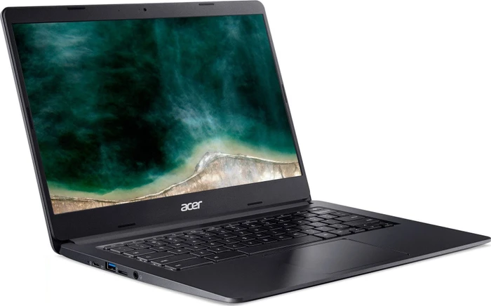 Acer Chromebook 314 C933LT-C0N1, Celeron N4120, 8GB RAM, 128GB Flash, LTE, DE