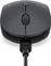 Lenovo Multi-Device Wireless Mouse X9 Edition, USB/Bluetooth Vorschaubild