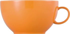 Thomas Sunny Day Colours Cappuccinotasse 380ml orange