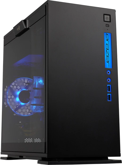 Medion Erazer Engineer P10, Core i5-10400, 16GB RAM, 512GB SSD, GeForce GTX 1660 SUPER