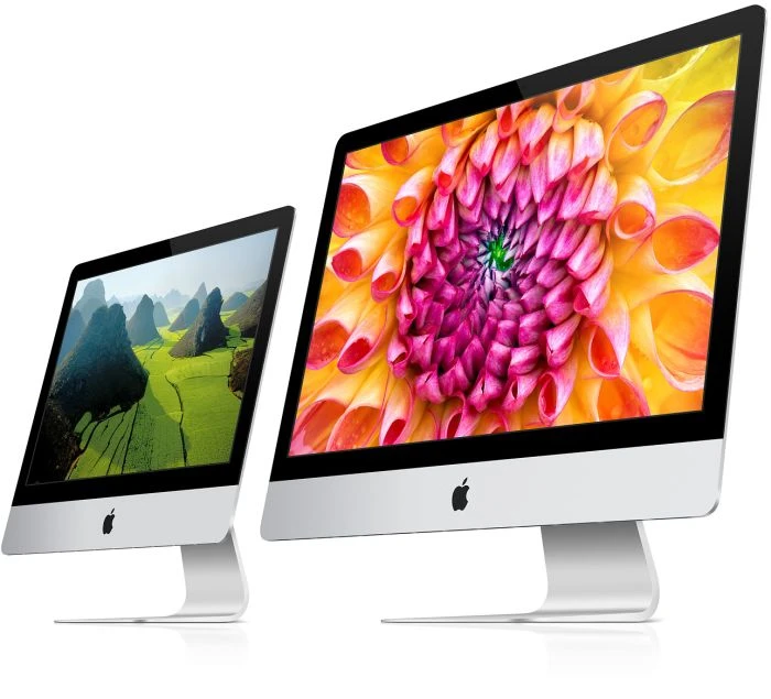 Apple iMac 27", Core i7-4771, 16GB RAM, 1TB SSD, GeForce GTX 775M [Late 2013]