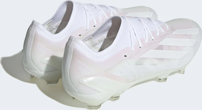 adidas X Crazyfast.1 FG cloud white