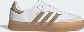 adidas Sambae cloud white/off white/cardboard (Damen)