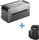 Anker SOLIX Solarbank 2 E1600 Pro (4 MPPT), 1.6kWh (A17C1)